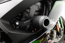 Kawasaki Ninja 1000SX Tourer [ab 2020] - Rahmen-Sturzschutz