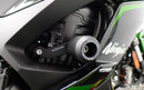 Kawasaki Ninja 1000SX Performance [ab 2020] - Hauptrahmen-Sturzschutz