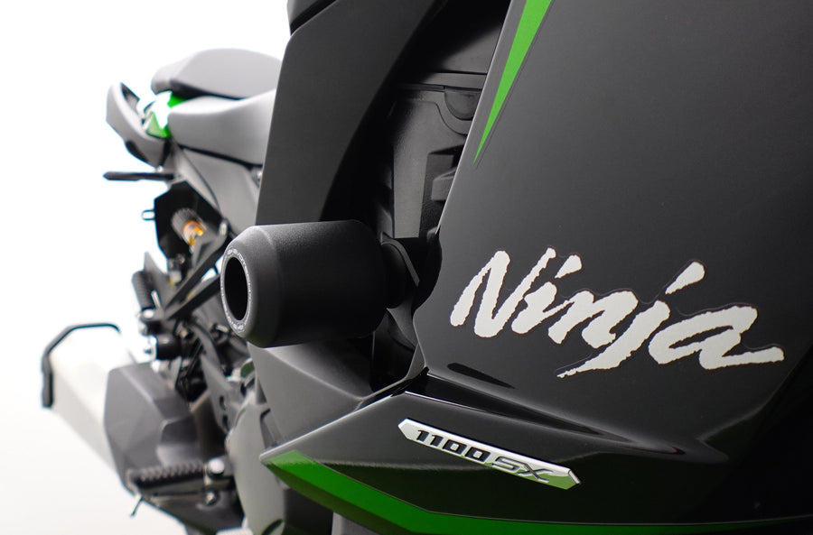 Kawasaki Ninja 1000SX Tourer [ab 2020] - Rahmen-Sturzschutz