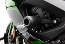 Kawasaki Ninja 1000SX Performance Tourer [ab 2020] - Hauptrahmen-Sturzschutz