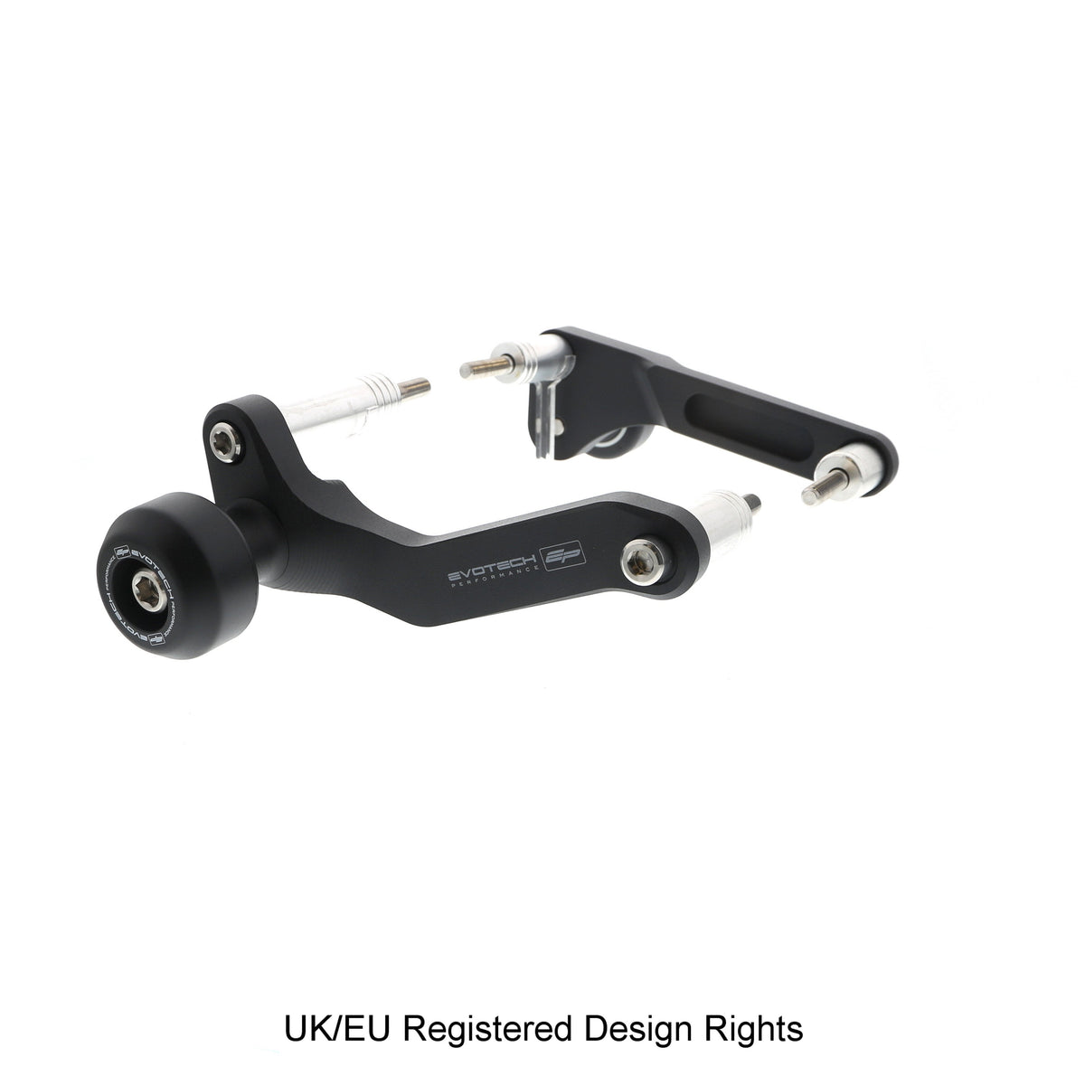 Kawasaki Ninja 400 [ab 2018] - Sturzpads – 360° Ansicht 19