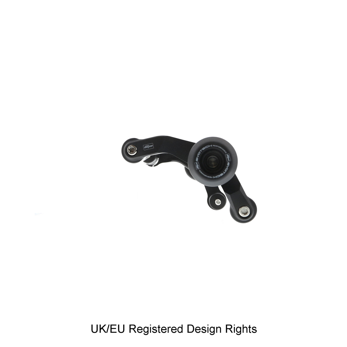 Kawasaki Z H2 Performance [ab 2020] - Hauptrahmen-Sturzschutz – 360° Ansicht 11