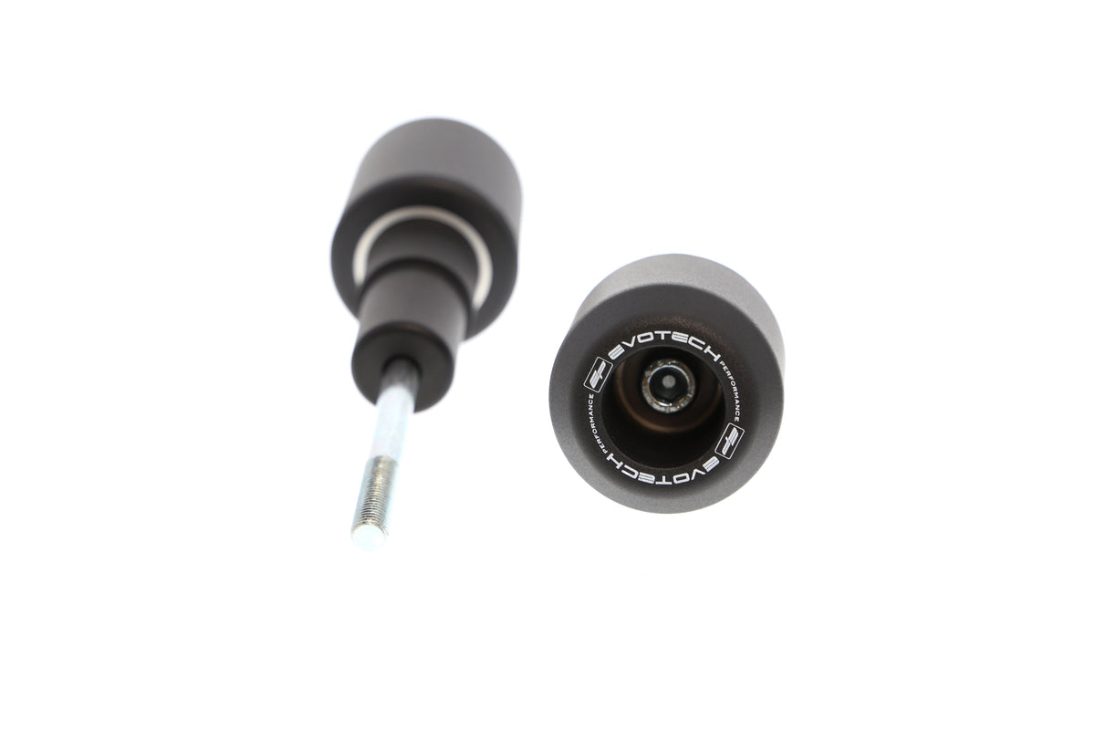 Kawasaki Z650 S [2026+] - Sturzschutz – 360° Ansicht 24