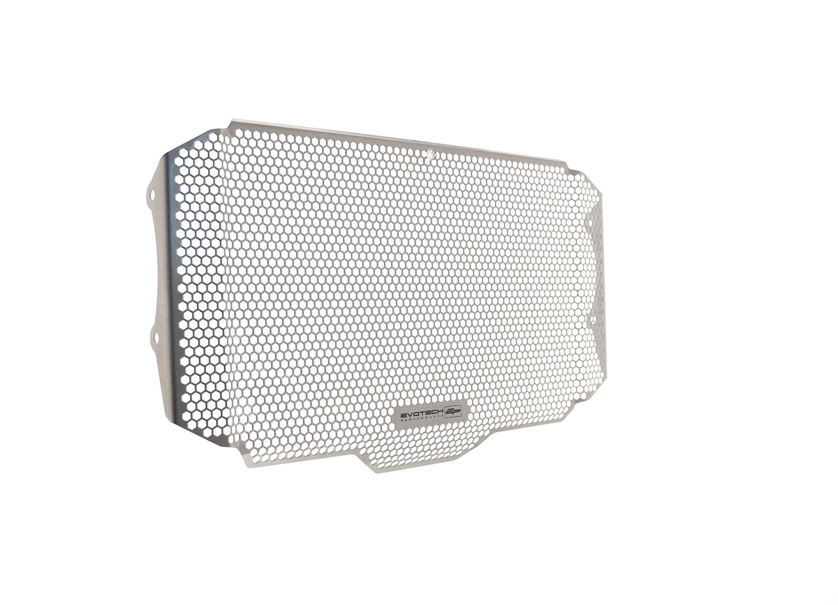 Kawasaki Z900RS Cafe [2018–2020] - Edelstahl-Kühlerschutz – 360° Ansicht 20