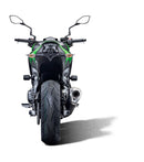 Kawasaki Z900 [2017–2024] - Kennzeichenhalter