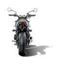 Kawasaki Z900RS Performance [2021–2022] - kompakter Kennzeichenhalter