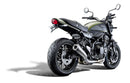 Kawasaki Z900RS Cafe [2018-2020] - kompakter Kennzeichenhalter