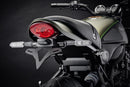 Kawasaki Z900RS Performance [2018–2020] - Kompakter Kennzeichenhalter