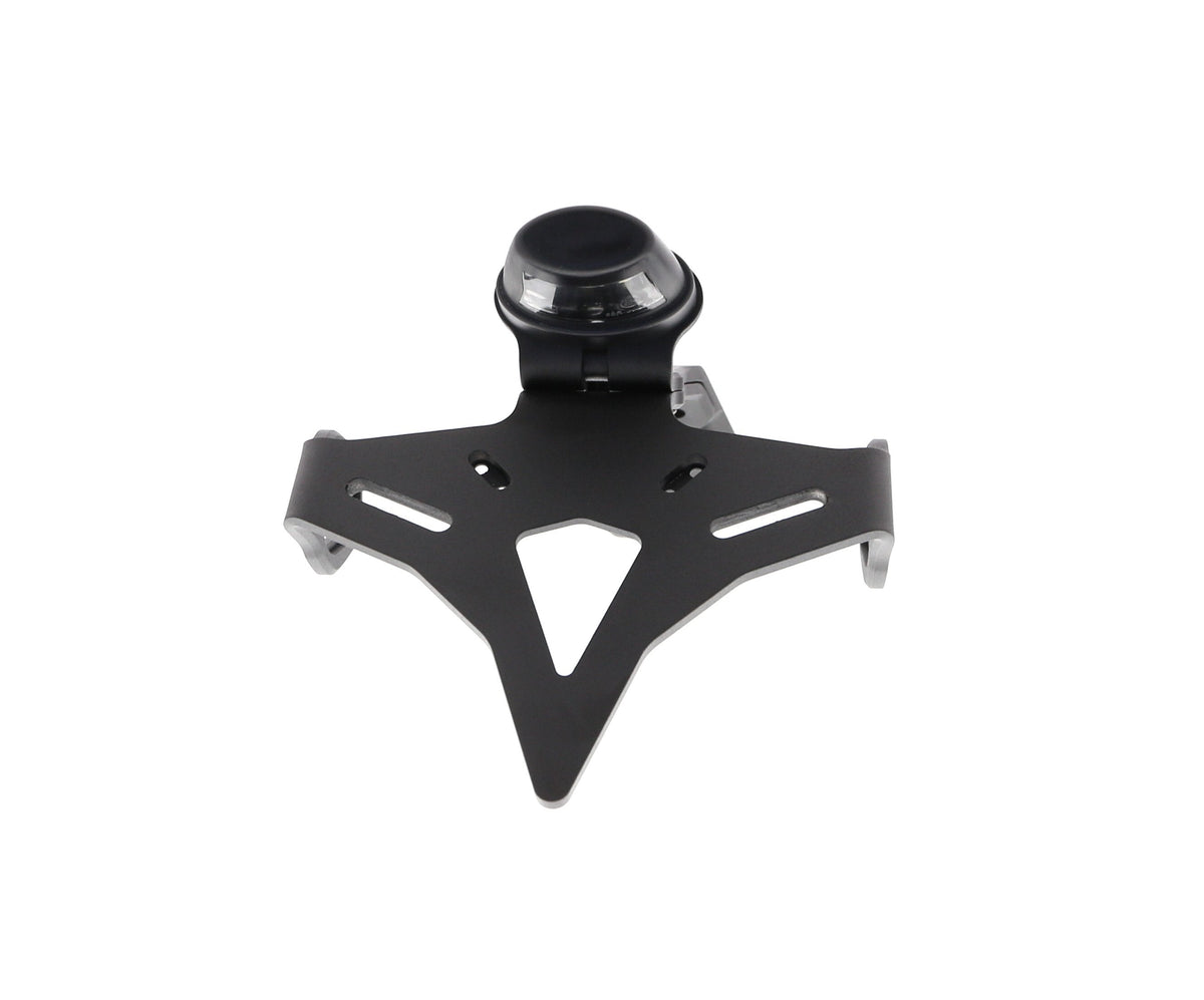 Kawasaki ZX-10R [2016–2020] - Kennzeichenhalter – 360° Ansicht 23