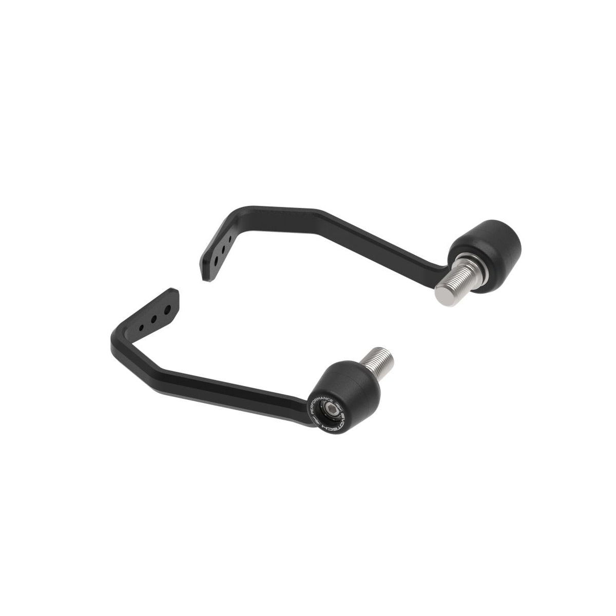 MV Agusta Brutale 1000 RR [2024+] - Brems- und Kupplungshebel-Schutzkit Road – 360° Ansicht 12