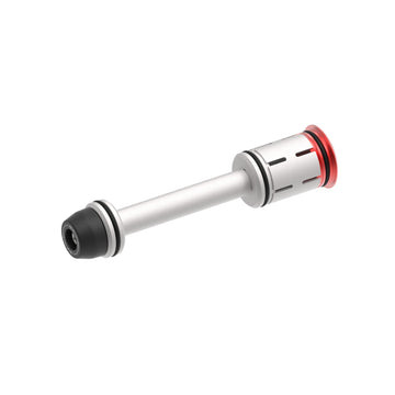 Moto Guzzi Stelvio [ab 2024] - Hinterachs-Sturzpads