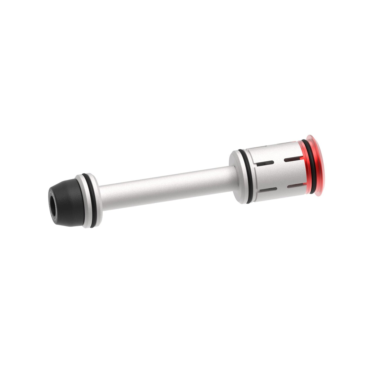 Moto Guzzi Stelvio [ab 2024] - Hinterachs-Sturzpads – 360° Ansicht 3