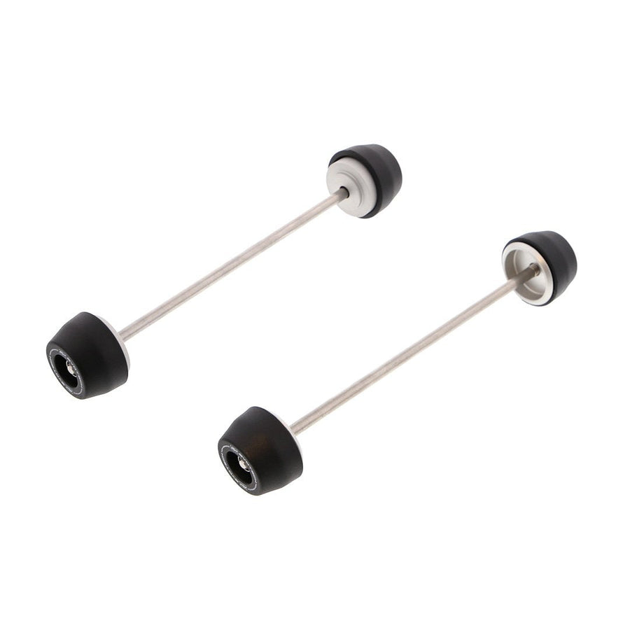 Ducati Scrambler Nightshift [2023–2025] - Achsprotektoren-Set