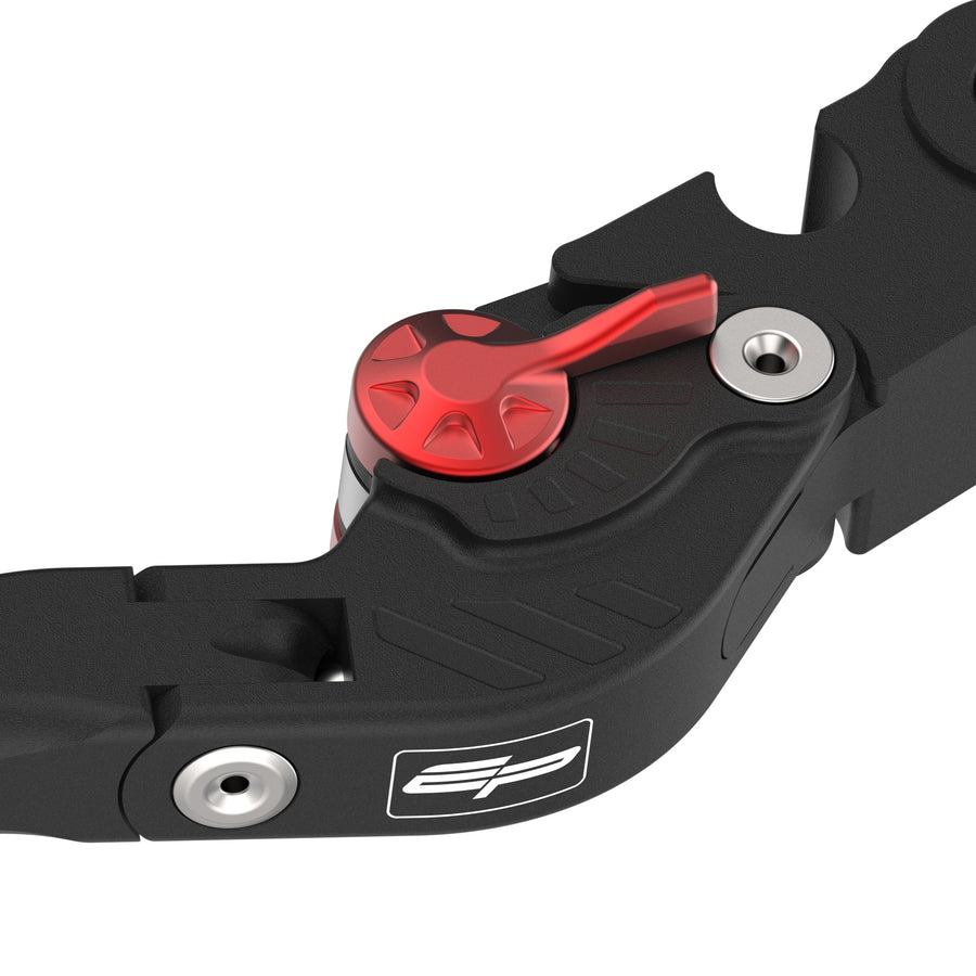 Kawasaki Ninja 650 [2006-2008] - klappbares Kupplungs- und Bremshebelset
