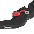 Honda CB500F [2022+] - Kurzes Brems- und Kupplungshebel-Set