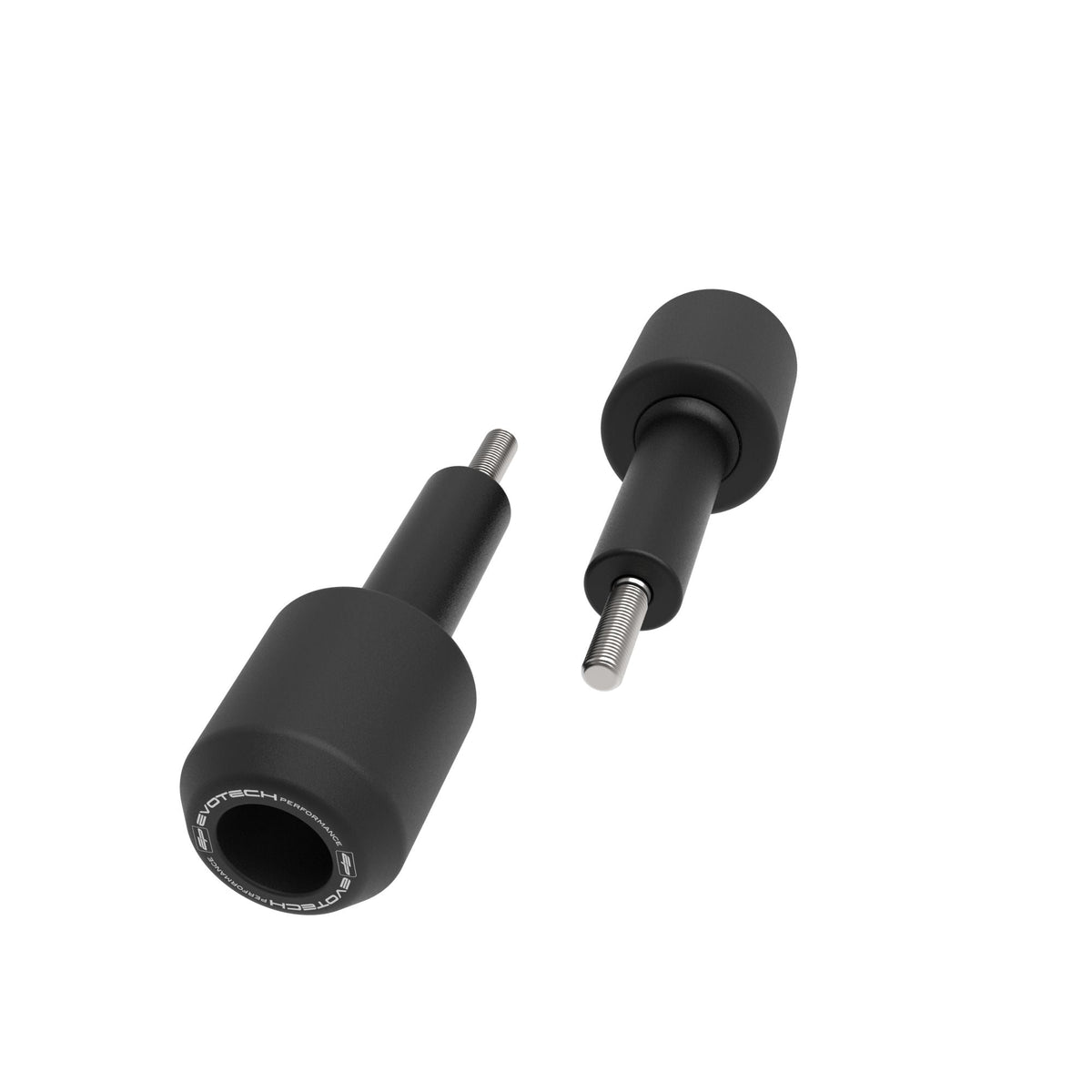 Triumph Tiger 1200 GT [ab 2022] - Sturzschutz-Bobbins – 360° Ansicht 17