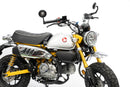 Honda Monkey 125 [2018–2021] - klappbares Kupplungs- und Bremshebelset