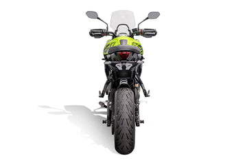 Triumph Tiger Sport 660 [2026+] - Evotech Kennzeichenhalter