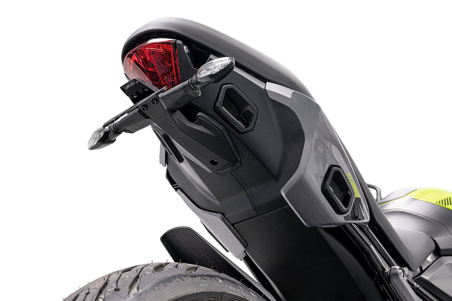 Triumph Tiger Sport 660 [2022–2025] - Kennzeichenhalter