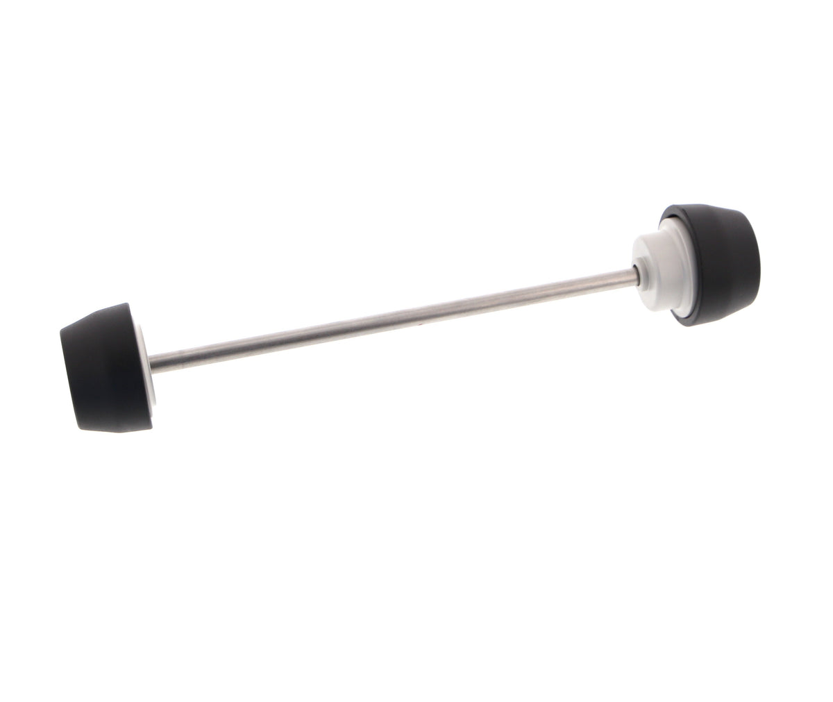 Yamaha MT-09 [2013–2016] - Achsschutzpad-Set – 360° Ansicht 15