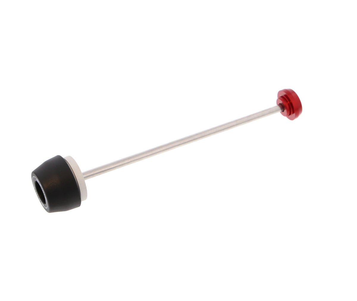 Aprilia RSV4 Factory [2009–2014] - Achsprotektoren-Set – 360° Ansicht 15