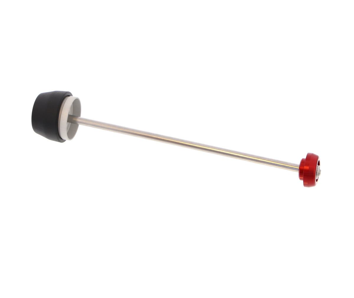 Aprilia Tuono V4 1100 Factory [2017–2020] - Achsschutz-Bobbins-Kit – 360° Ansicht 18