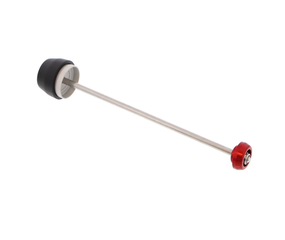Aprilia Tuono V4 1100 Factory [2015–2016] - Achsprotektoren-Kit – 360° Ansicht 19