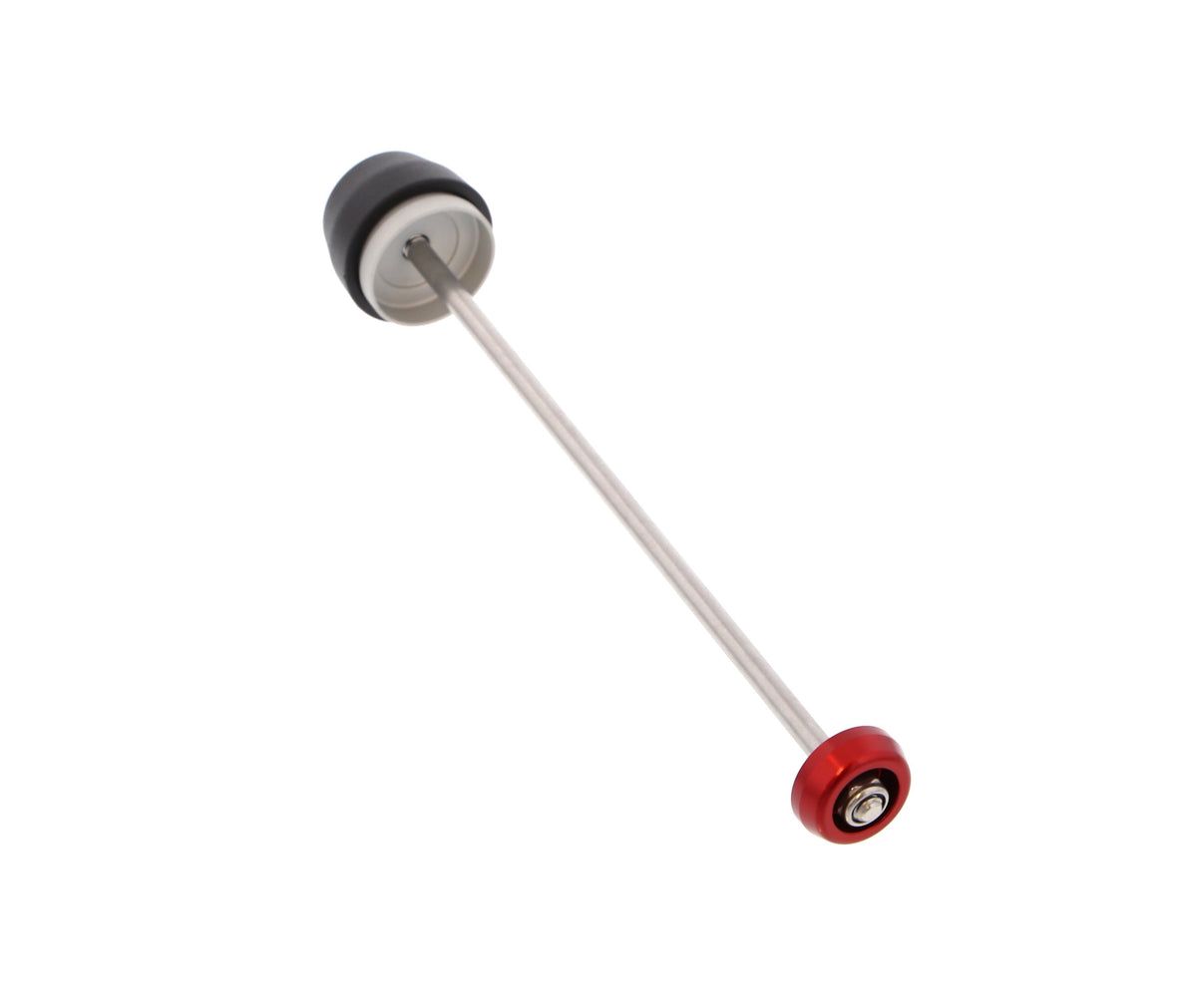 Aprilia Tuono V4 1100 Factory [2015–2016] - Achsprotektoren-Kit – 360° Ansicht 21