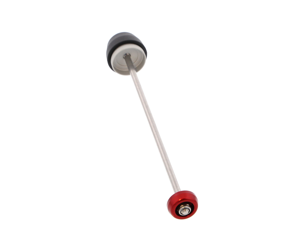 Aprilia Tuono V4 1100 RR [2015–2016] - Achsschutz-Bobbins-Set – 360° Ansicht 22
