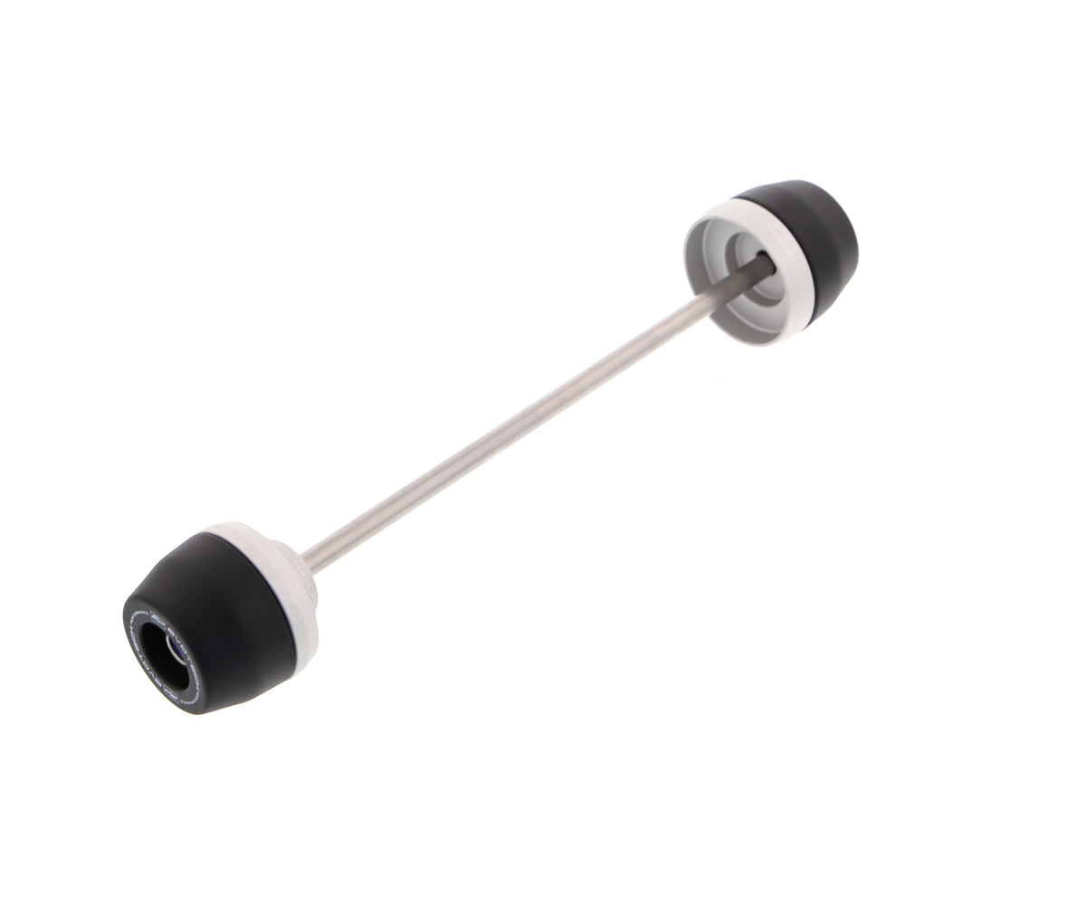 Suzuki GSX-S750Z [2018–2021] - Achsprotektoren-Set – 360° Ansicht 13