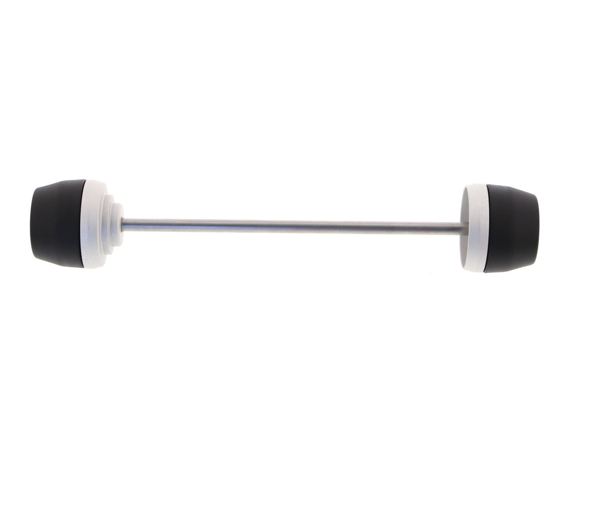 Suzuki GSX-S1000FT [2018–2021] - Achsschutz-Kit – 360° Ansicht 16