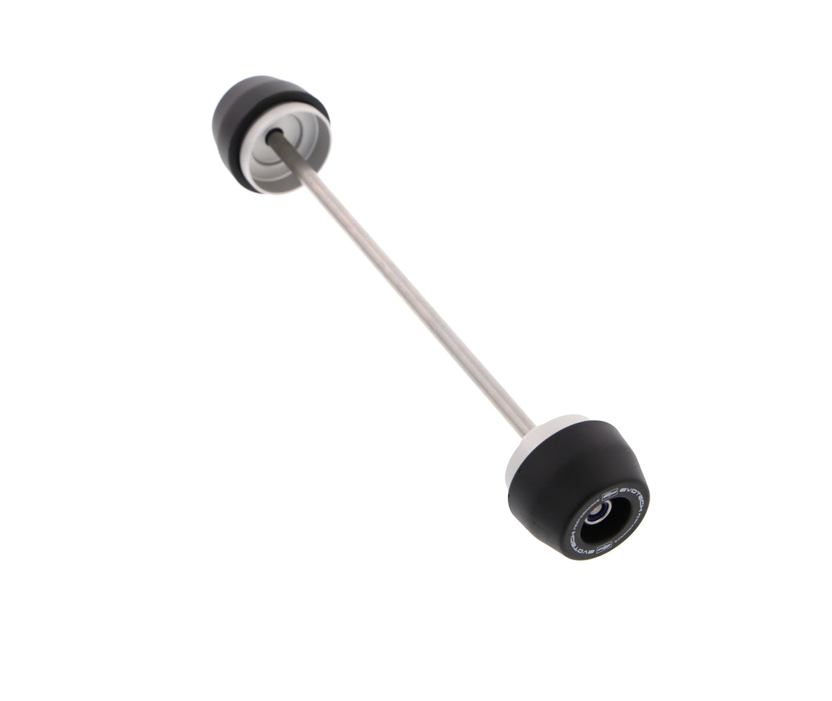 Kawasaki ZX-10R KRT [2019–2020] - Achsprotektoren-Kit – 360° Ansicht 10