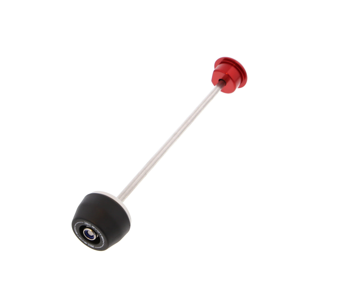 Ducati Monster S4RS [2006–2009] - Achsprotektoren-Set – 360° Ansicht 24