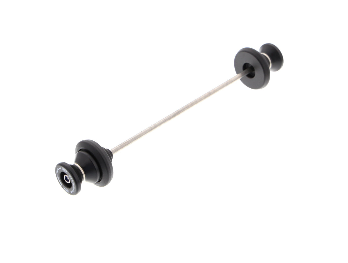 Yamaha FZ-07 [2013-2017] - Achsprotektoren- und Montageständeradapter-Kit – 360° Ansicht 13