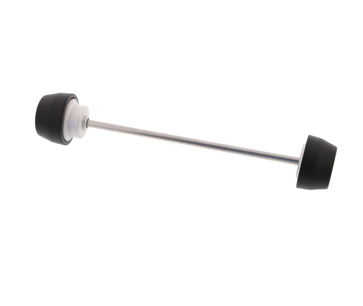 Yamaha MT-09 SP [2018–2020] - Achsschutz-Bobbins-Kit – 360° Ansicht 17