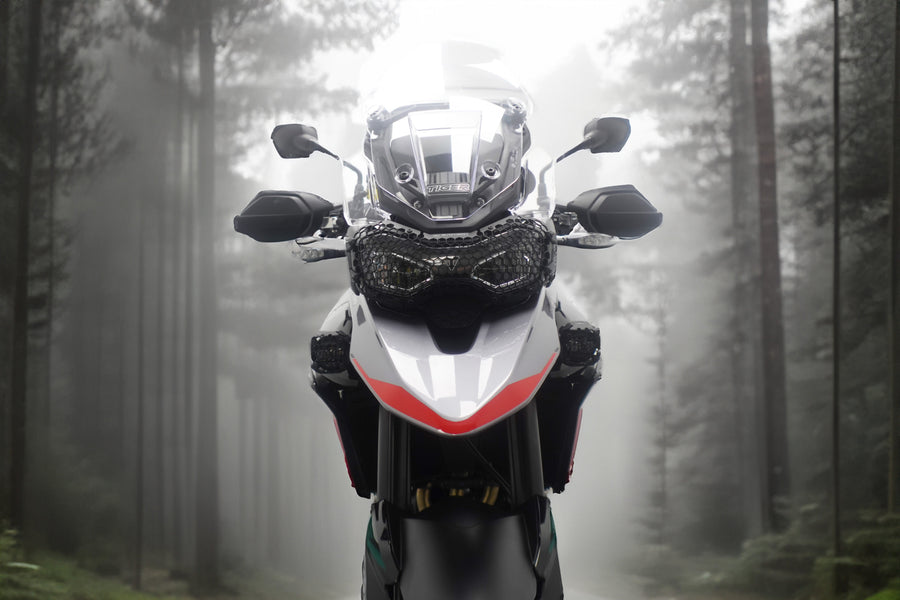 Triumph Tiger 900 GT [2024+] - Scheinwerferschutz