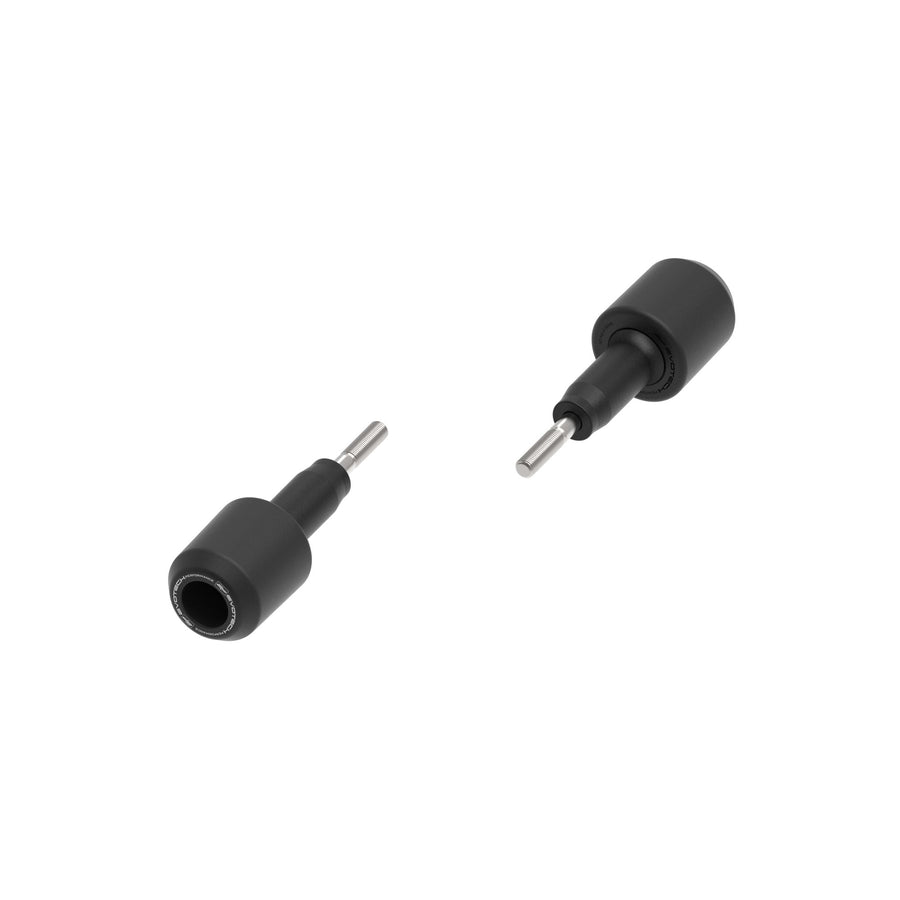 Suzuki GSX-8S [from 2023] - Evotech crash pads