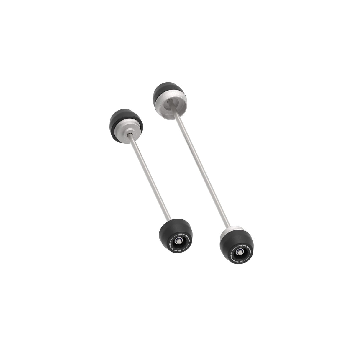 Suzuki GSX-8R [2024–2025] - Achsprotektoren-Set – 360° Ansicht 3