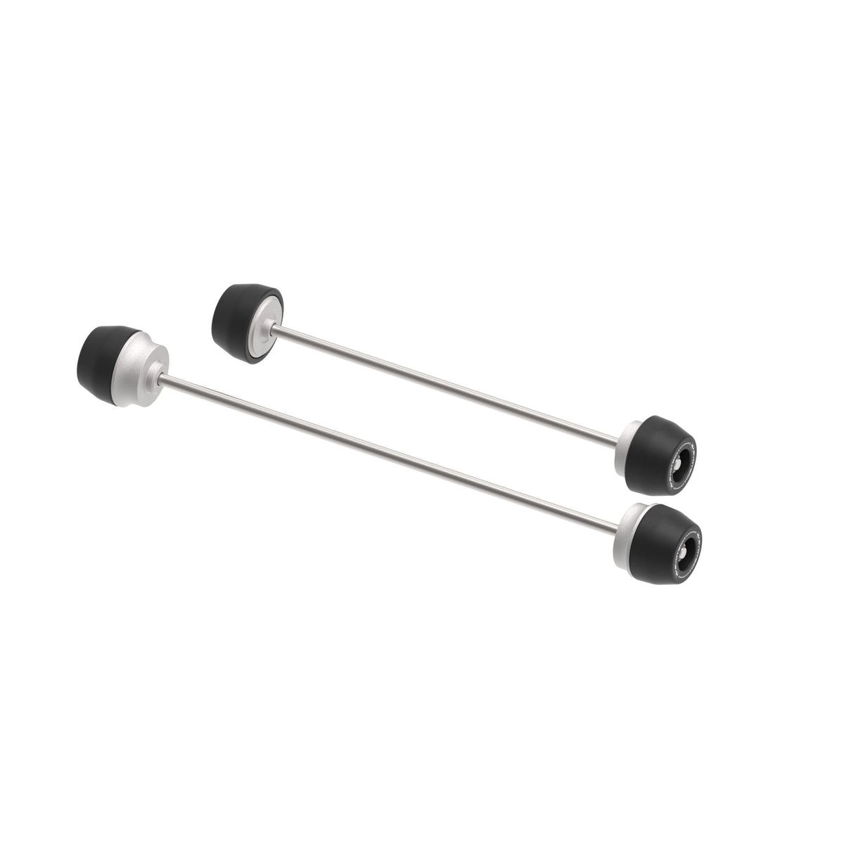 Suzuki GSX-8R [2024–2025] - Achsprotektoren-Set – 360° Ansicht 12
