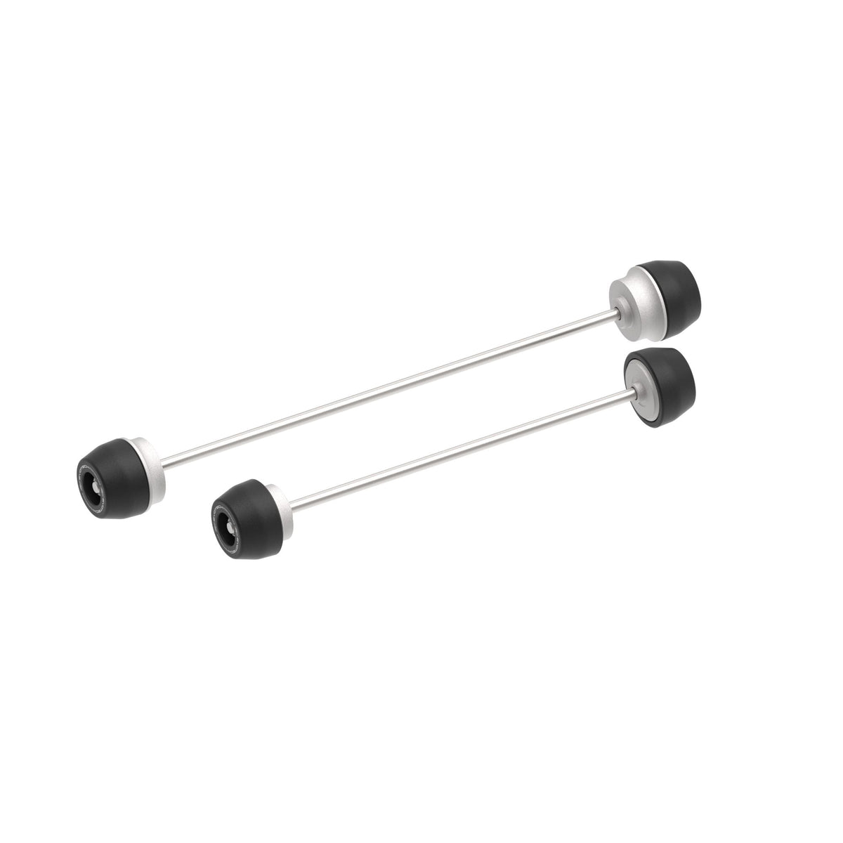 Suzuki GSX-8R [2024–2025] - Achsprotektoren-Set – 360° Ansicht 20