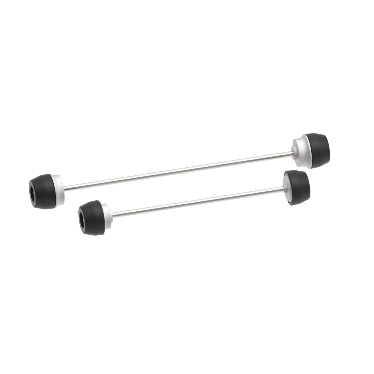 Suzuki GSX-8R [2024–2025] - Achsprotektoren-Set – 360° Ansicht 21