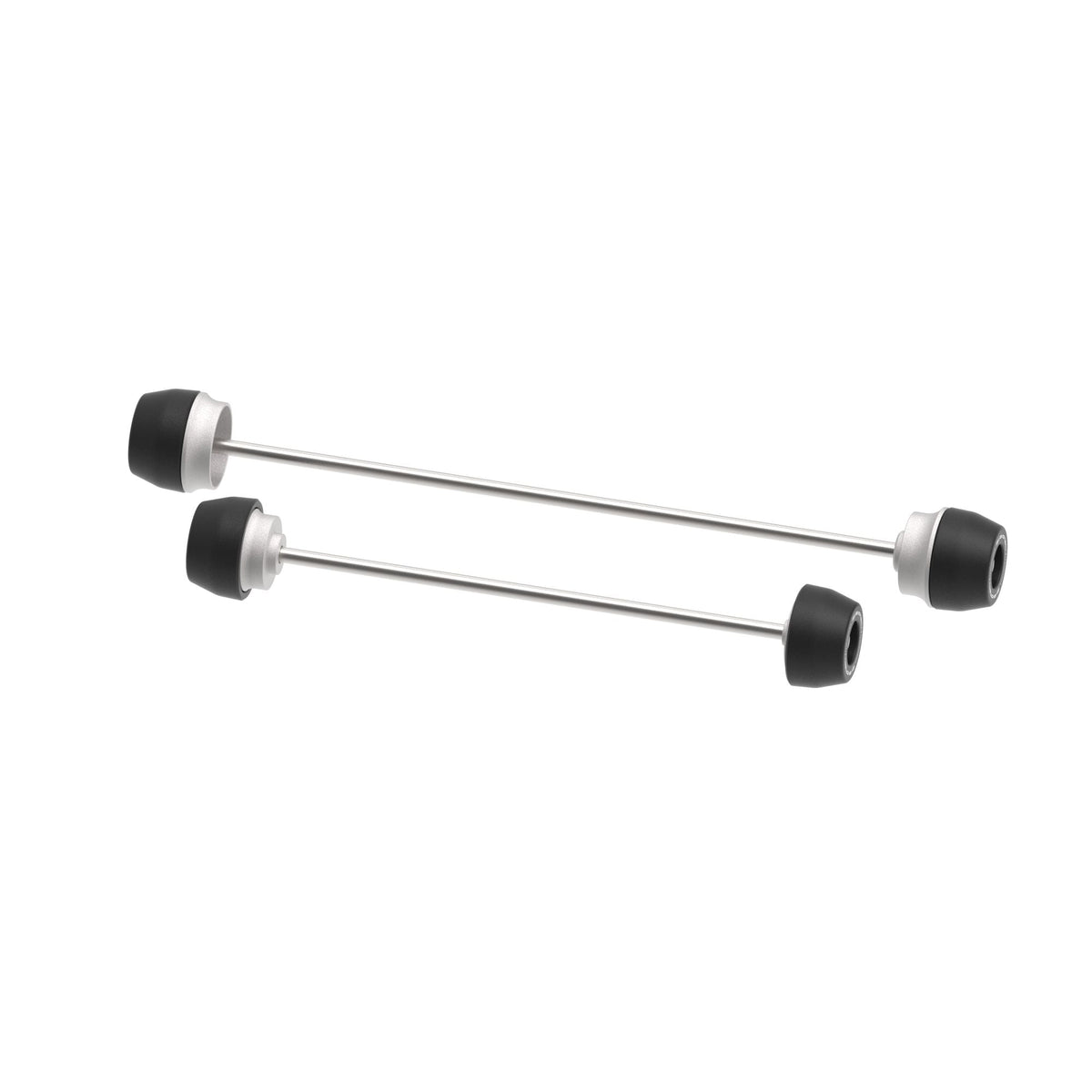 Suzuki GSX-8R [2024–2025] - Achsprotektoren-Set – 360° Ansicht 23