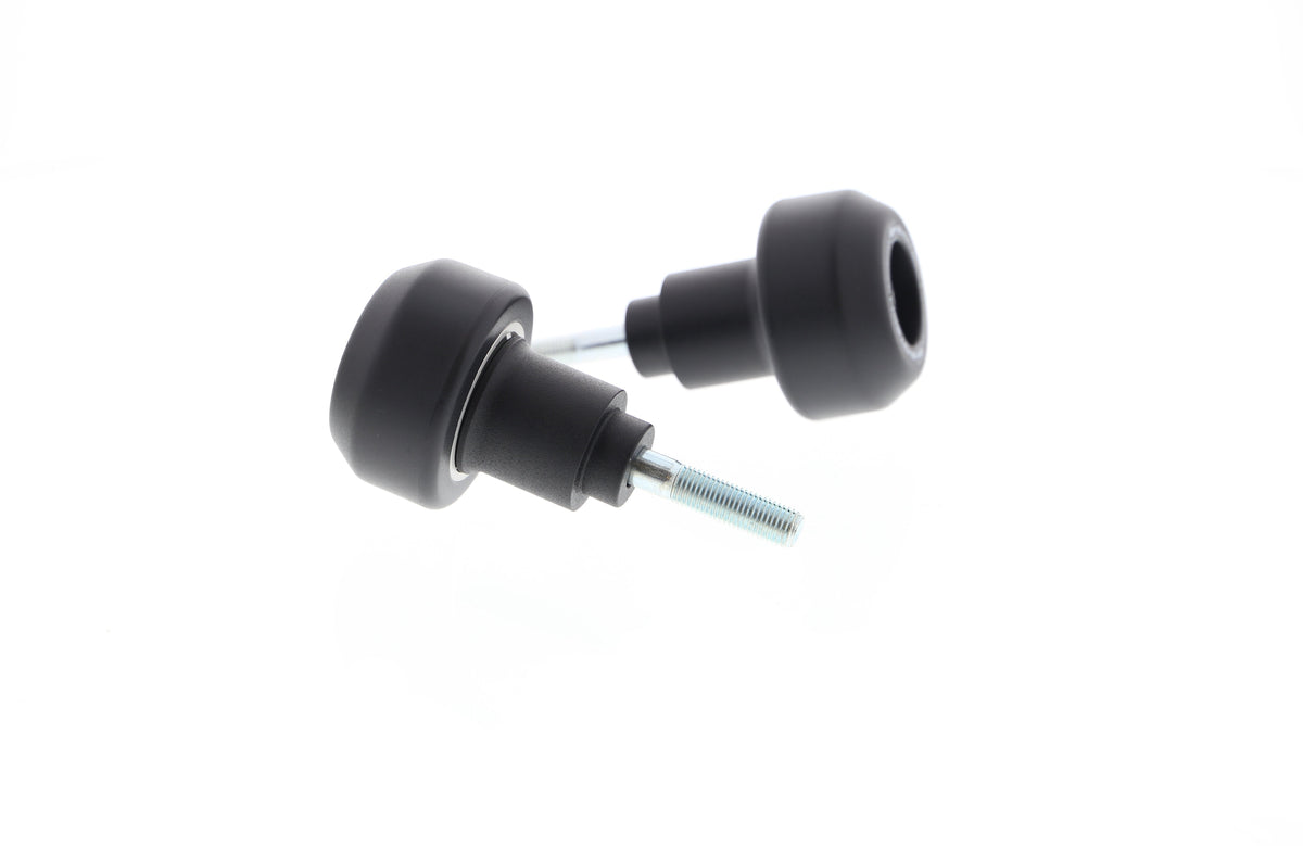 Suzuki GSX-S950 [ab 2022] - Evotech Sturzpads – 360° Ansicht 6