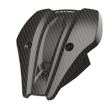 Triumph Speed Triple 1200 RX [2025+] - Carbon-Windschild