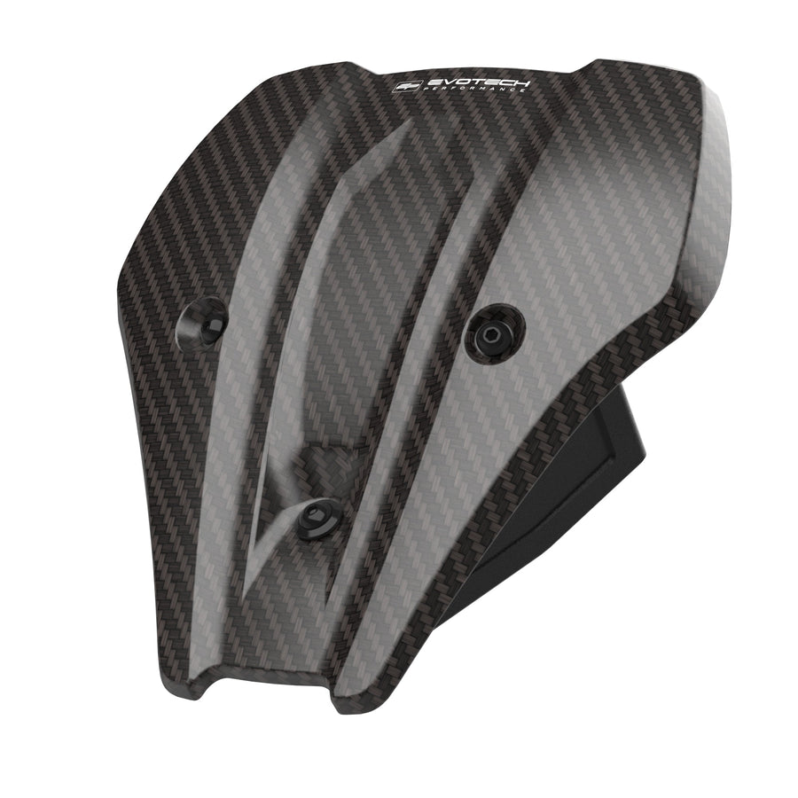 Triumph Speed Triple 1200 RS [2021–2024] - Carbon-Windschild