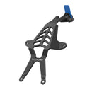 Triumph Tiger 1200 GT [ab 2022] - Quad-Lock-kompatible Smartphone-Halterung