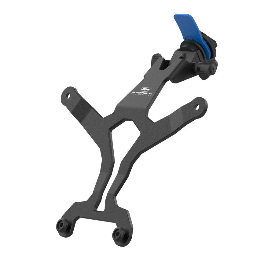 Triumph Tiger 800 XR [2018–2020] - Chigee-Gerätehalterung
