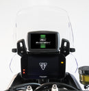 Triumph Tiger 900 Rally Pro [2020–2023] - Garmin-Navi-Halterung