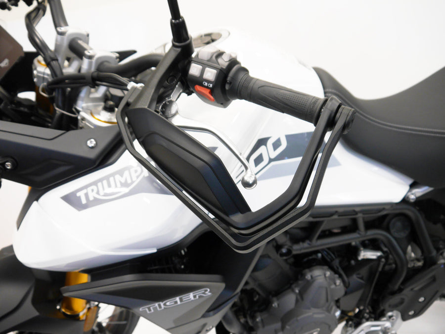 Triumph Tiger 900 GT [2024+] - Handschutz-Protektoren