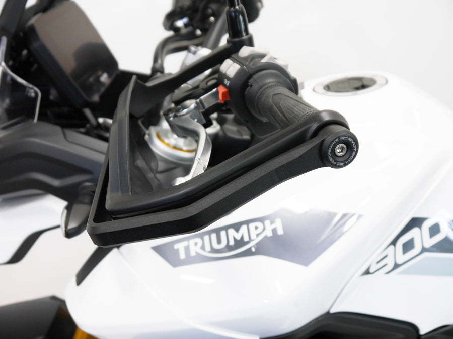 Triumph Tiger 900 GT [2024+] - Handschutz-Protektoren